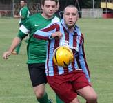 Hempnall v Horsford Aug 16th 2014 17