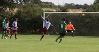 Hempnall v Horsford Aug 16th 2014 20