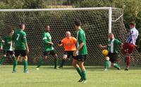 Hempnall v Horsford Aug 16th 2014 21