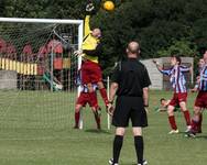 Hempnall v Horsford Aug 16th 2014 22