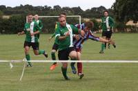 Hempnall v Horsford Aug 16th 2014 23