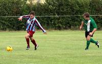 Hempnall v Horsford Aug 16th 2014 24