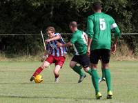 Hempnall v Horsford Aug 16th 2014 28