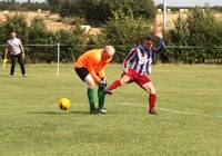 Hempnall v Horsford Aug 16th 2014 29