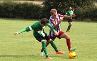 Hempnall v Horsford Aug 16th 2014 32