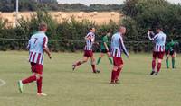 Hempnall v Horsford Aug 16th 2014 34