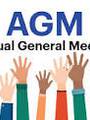 Annual General Meeting 2023 DATE CHANGE