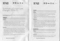 Laws  P3
